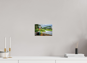 The First Tee at Pebble Beach