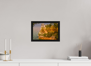 Pictured Rocks National Park