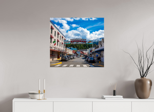 Gateway to Ketchikan