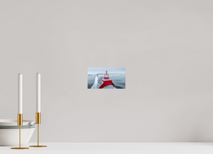 The Grand Haven Lighthead