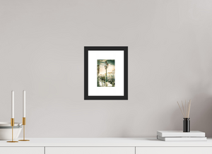 The Guard of the Lightpost