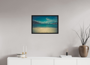 The Harbor, Great Cruz Bay