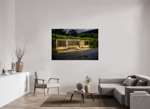 The Monument of Champions