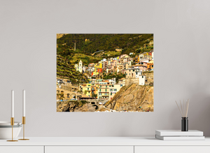 Cinque Terre Villages