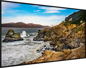 Experience the rugged beauty of The Golden Gate Straits - Coastal Majesty, showcasing stunning Pacific Coast cliffs.