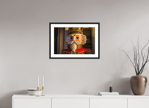 The Nutcracker