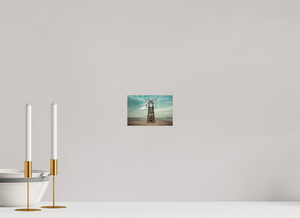 Grand Haven Pier Catwalk