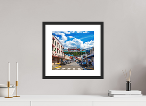 Gateway to Ketchikan