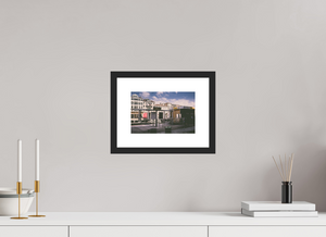 Rialto Stop - Venice