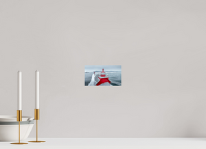 The Grand Haven Lighthead