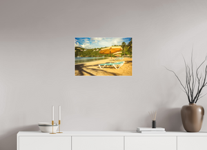 The Beach at Great Cruz Bay