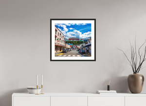 Gateway to Ketchikan