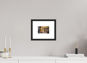 Streetcars in San Francisco