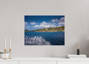 The Shores of St. John