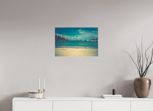 The Harbor, Great Cruz Bay