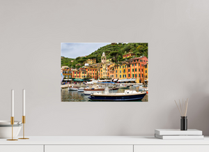 The Portofino Marina