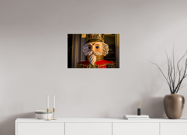 The Nutcracker