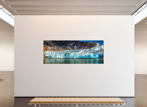 Sawyer Glacier, Alaska