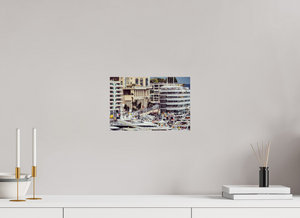 The Beauty of Monaco