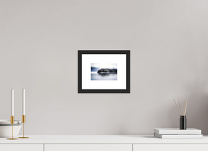 Solitude in the Passage