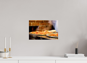 Fresh Za | John's of Bleeker