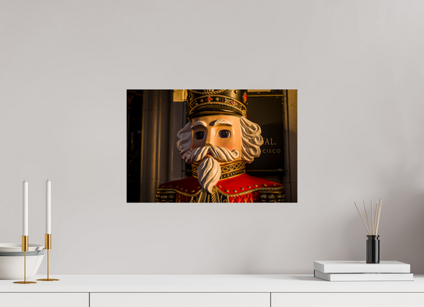 The Nutcracker