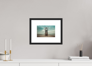 Grand Haven Pier Catwalk