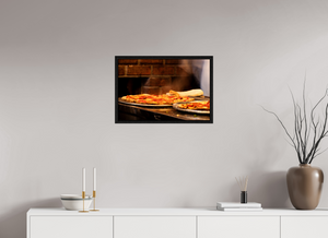 Fresh Za | John's of Bleeker