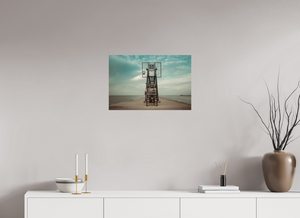 Grand Haven Pier Catwalk