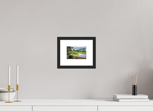 The First Tee at Pebble Beach