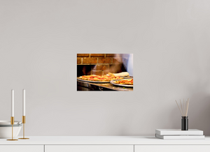 Fresh Za | John's of Bleeker