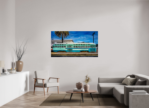 San Francisco Streetcar