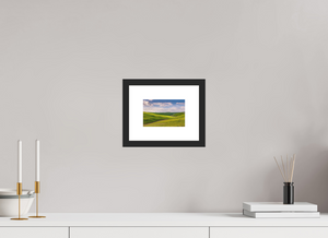 Rolling Hills of Tuscany