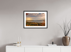 Fall in the Upper Peninsula