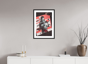 Charles LeClerc, on the Pole 2022