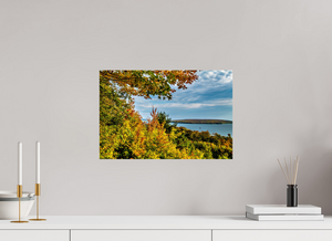 Autumn on Lake Superior
