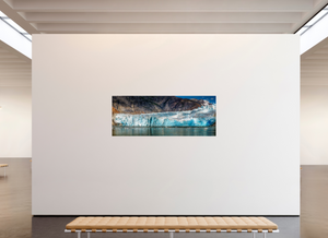 Sawyer Glacier, Alaska