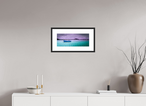 Aftermath in the Harbor