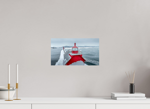 The Grand Haven Lighthead