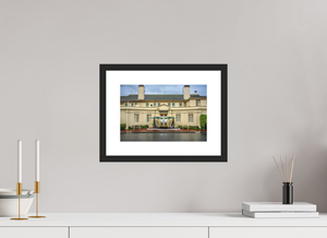 The Lodge at Pebble Beach