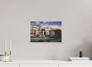 Rialto Stop - Venice