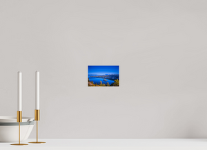 Emerald Bay, Lake Tahoe