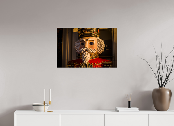 The Nutcracker