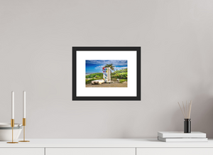 Phone Booth Graffiti