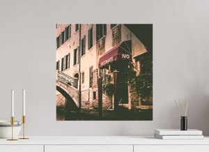 Ristorante, Venice