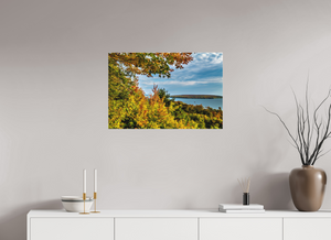 Autumn on Lake Superior