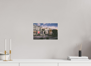 Rialto Stop - Venice