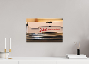 John’s of Bleeker Street