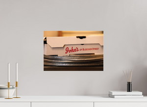 John’s of Bleeker Street