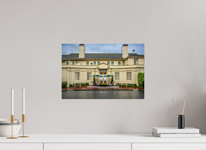 The Lodge at Pebble Beach